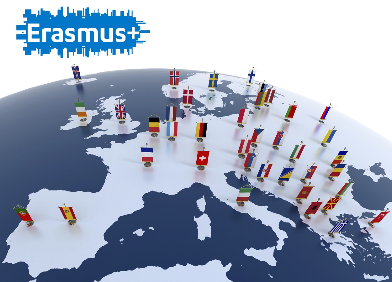 Erasmus Blog Picture 1