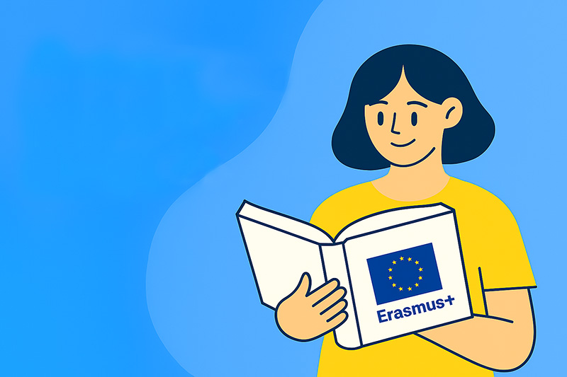 Erasmus+ 101: ghid pentru începători