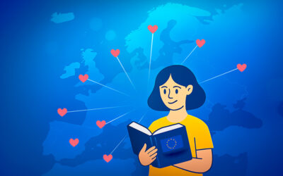 Un Erasmus+ pe Măsura Inimii Tale