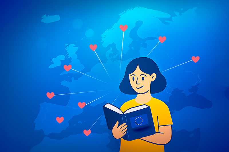 Un Erasmus+ pe Măsura Inimii Tale