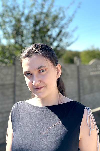 Maria Glava